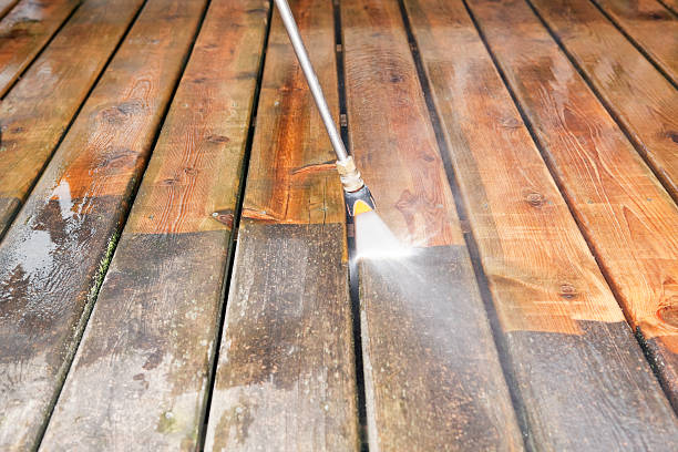Professional Pressure Washing Services in Waldo, FL
